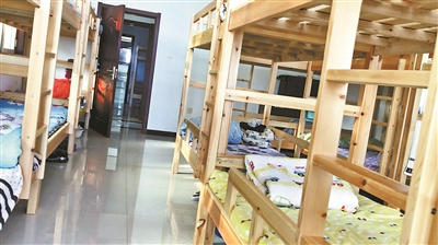 全日制“读经班”仍在京隐蔽办学,授课教师全无资质!