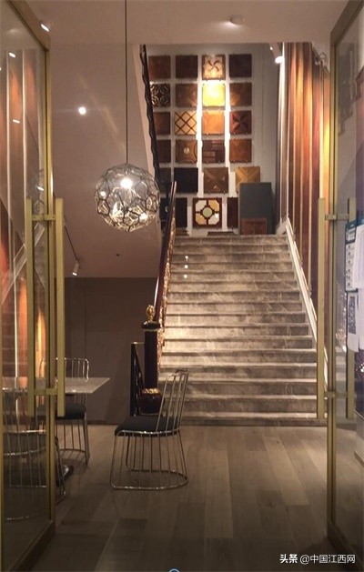 南昌喜盈门商场店面规划图片,喜盈门消防通道改商铺