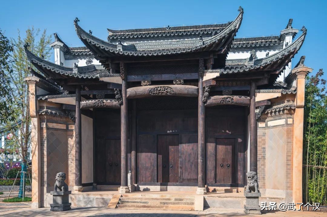 武昌向南择墅而居,这或许是你离理想生活最近的一次