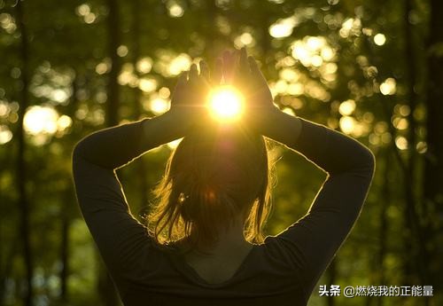 推荐十首充满正能量的歌曲,节奏感强励志正能量的歌曲