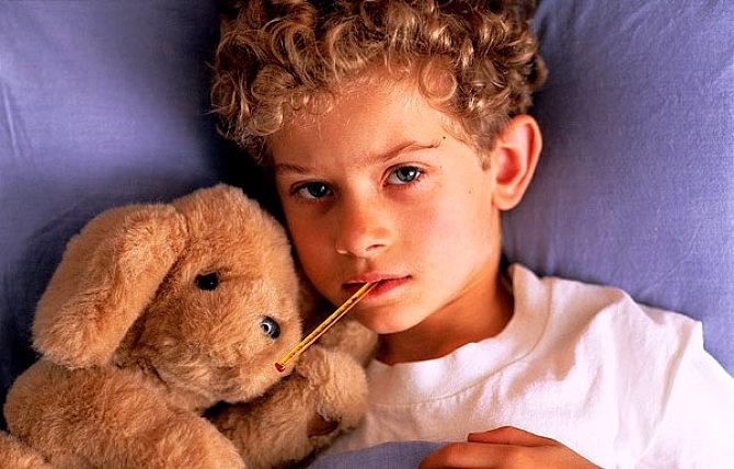 感冒发烧医生一般开什么处方药,感冒发烧用物理治疗都是什么方法