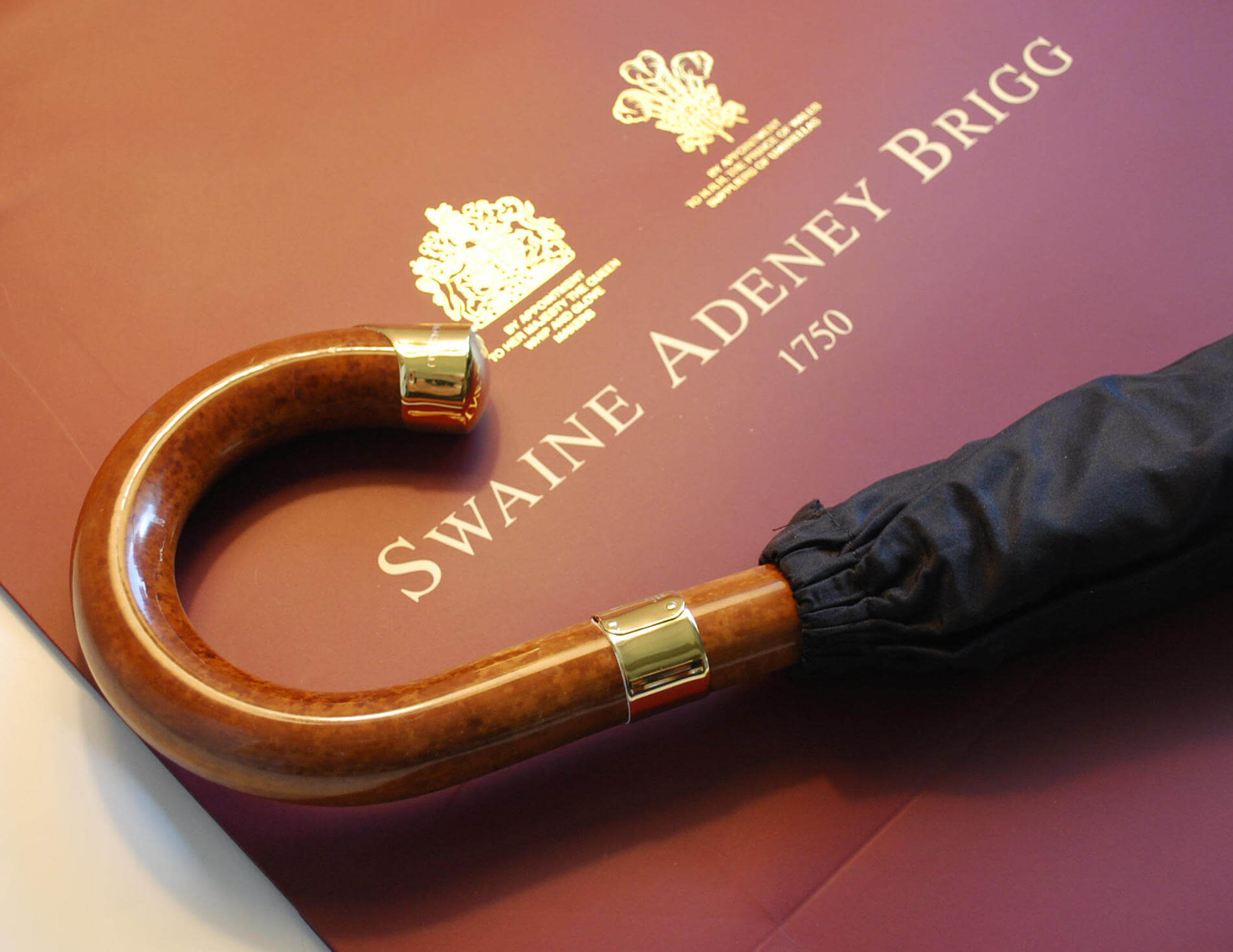 英国最好的雨伞品牌,有哪些世界著名雨伞品牌