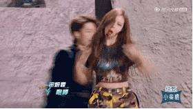 比欧阳娜娜好看的衣服,95后小花欧阳娜娜