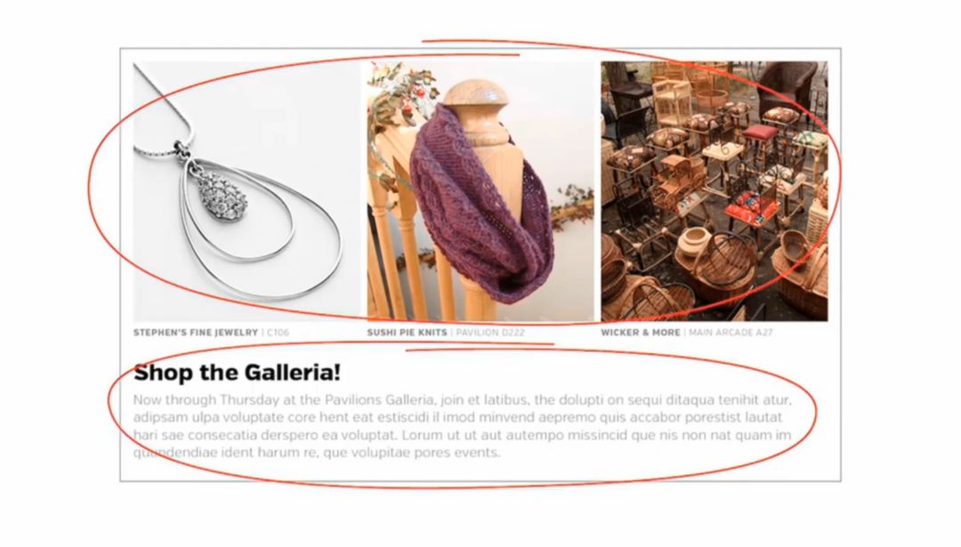 如何用画面讲好一个故事,怎么构建故事有画面感