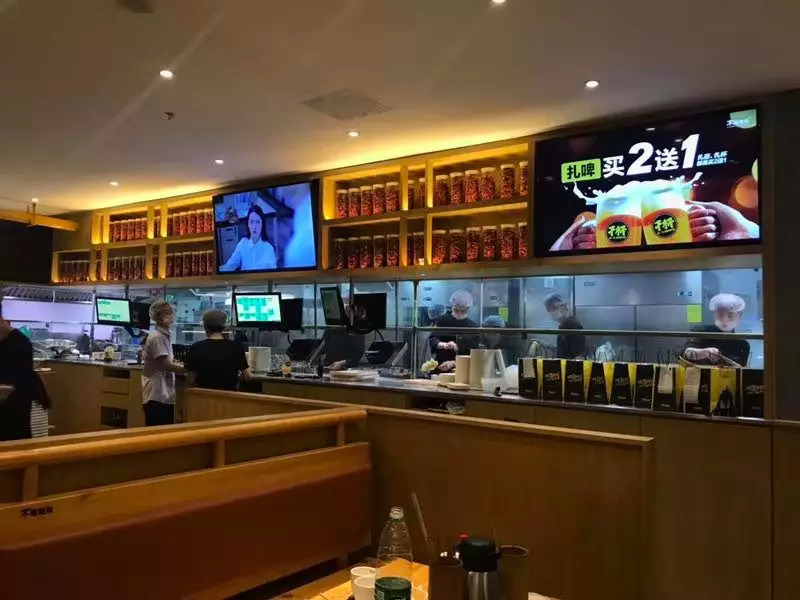 卖烧烤赚了10000,开个烧烤店的利润有多大