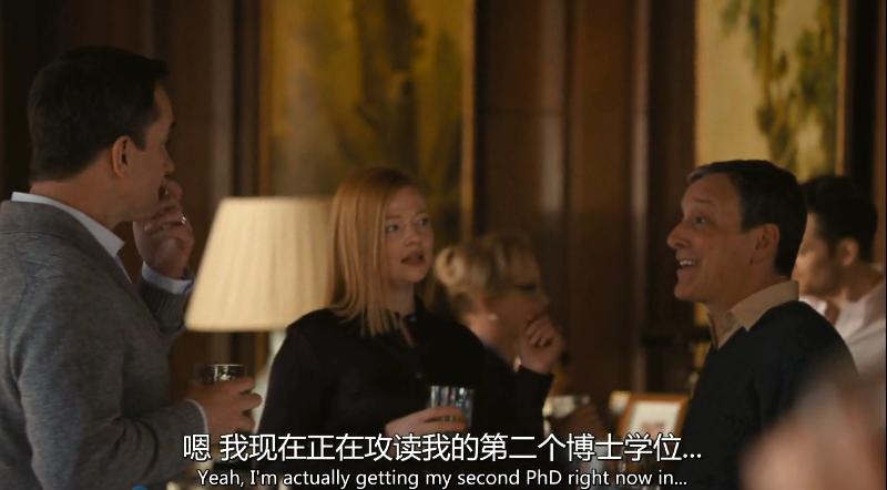 你们抢着要看的好戏,悄悄9.3了