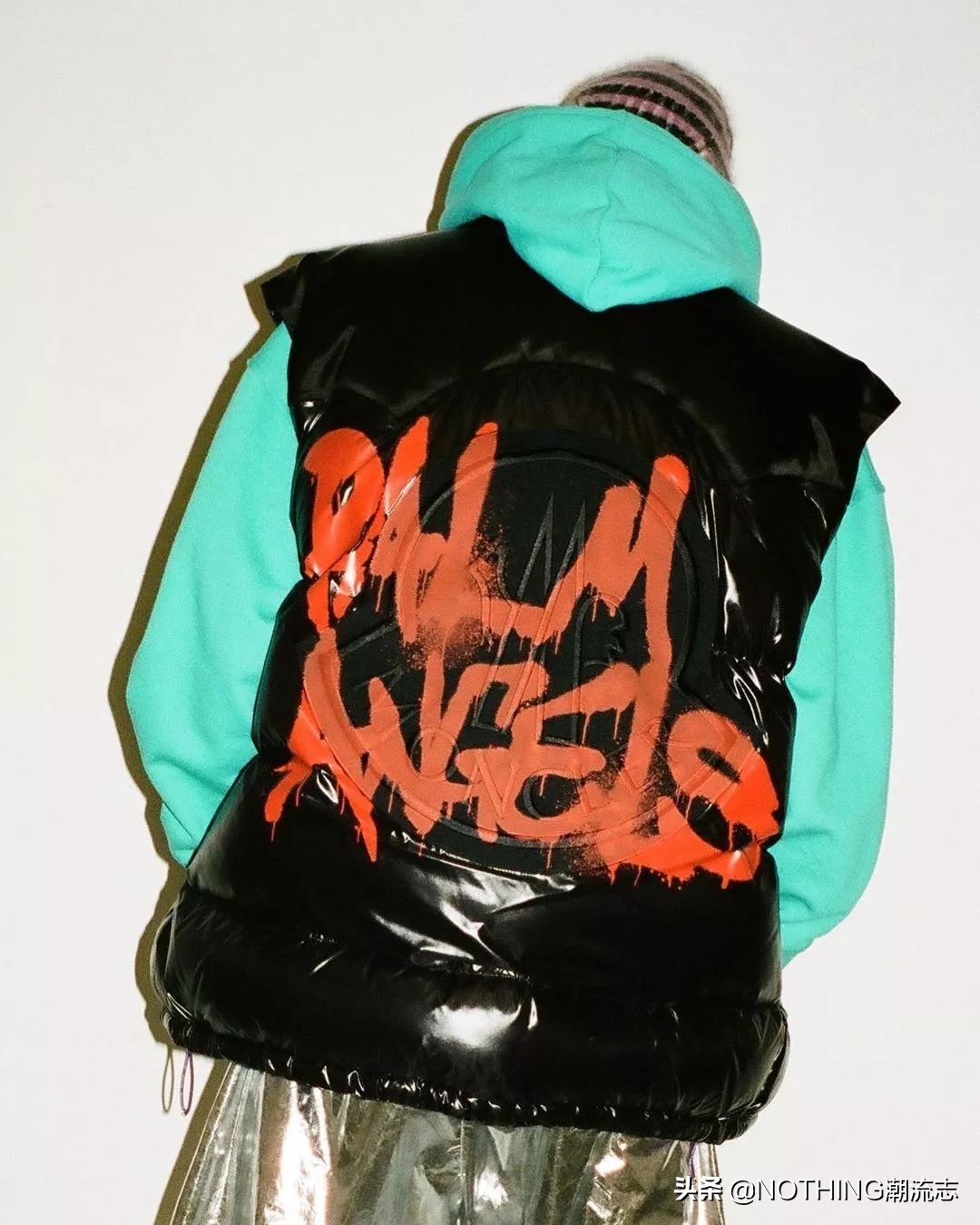 近期比较火的时尚品牌,十大潮流时尚品牌