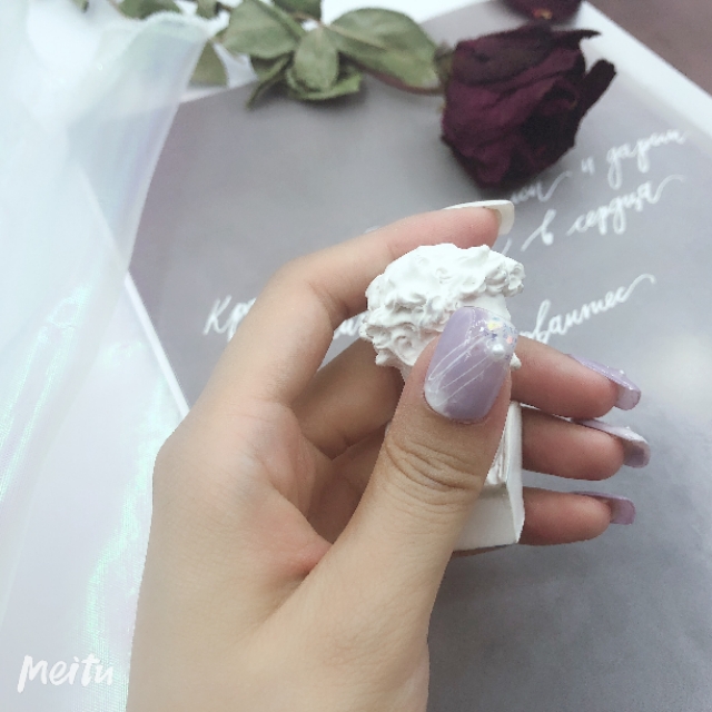 我要开美甲店需要准备什么,美甲店第一次发作品