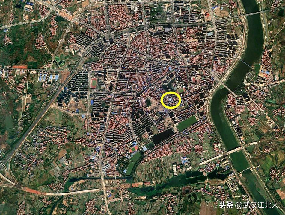 再见了,黄陂苏宁!大家都没错,只是时代确实变了