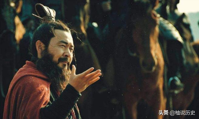 乱世奸雄真实历史,乱世枭雄的真实历史