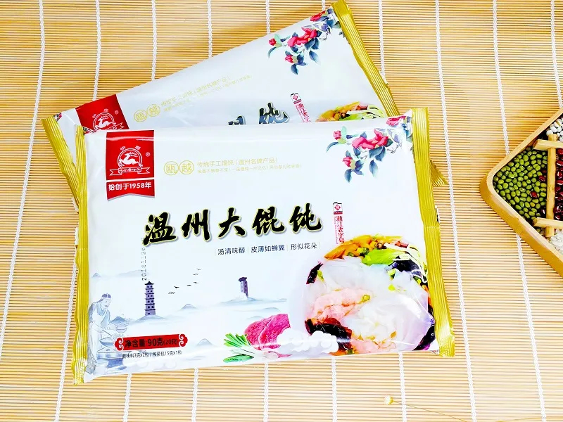 来温州最值得买的伴手礼，请收好