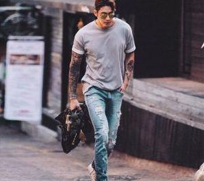 健身知识分享减肥增肌康复,健身基础知识增肌减脂