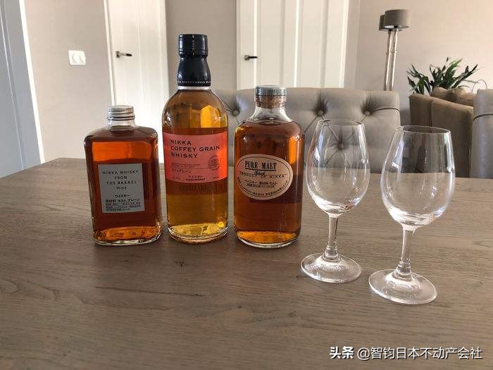 苏格兰威士忌和日威区别,小众苏格兰高地威士忌