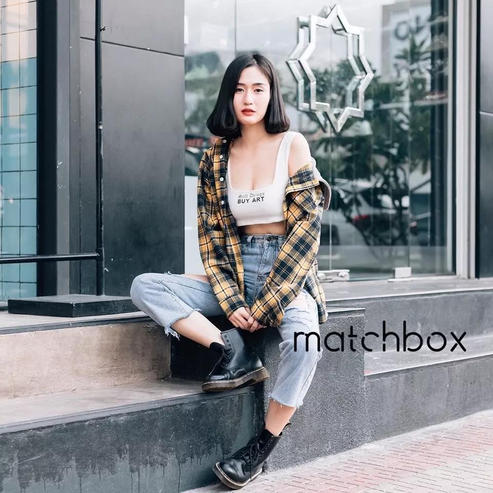 泰国有什么潮牌值得买,泰国潮牌女生