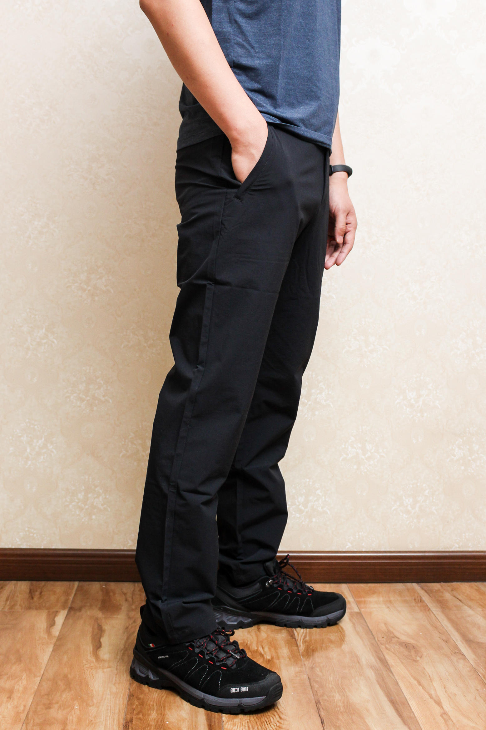 图途户外衣服好看吗,图途户外皮肤衣男款