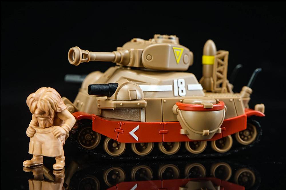 78模型评测,合金弹头sv001拼装玩具测评