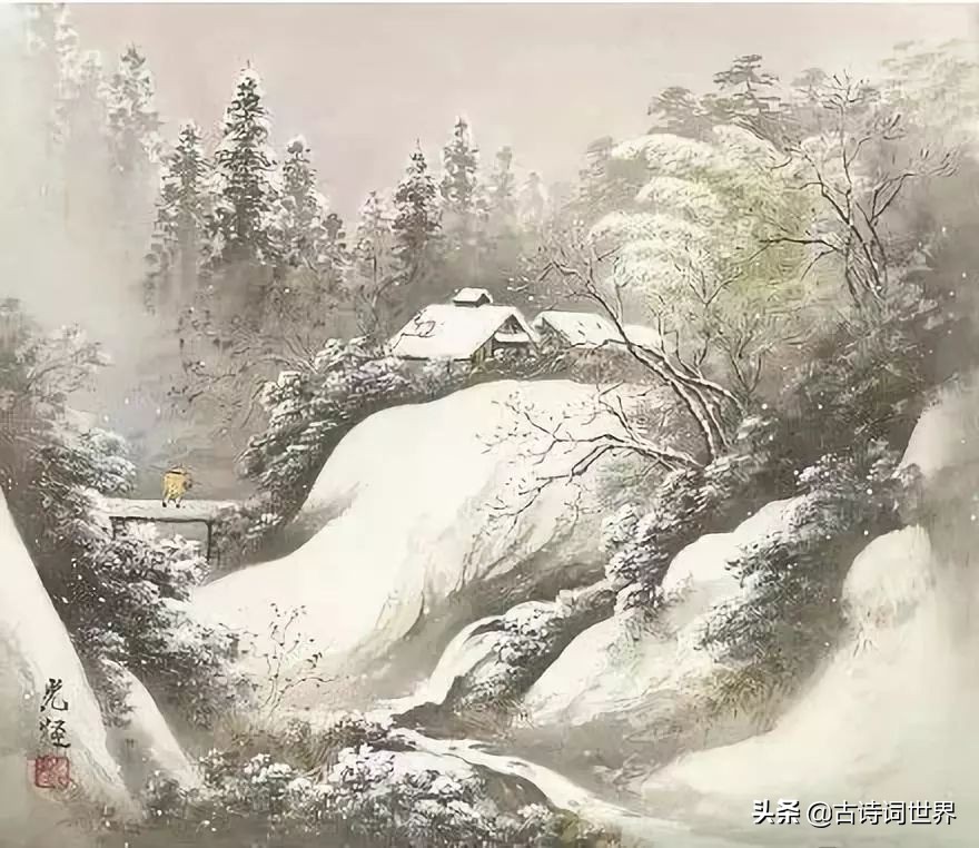 读诗的好处与坏处,读诗与不读诗之人的区别