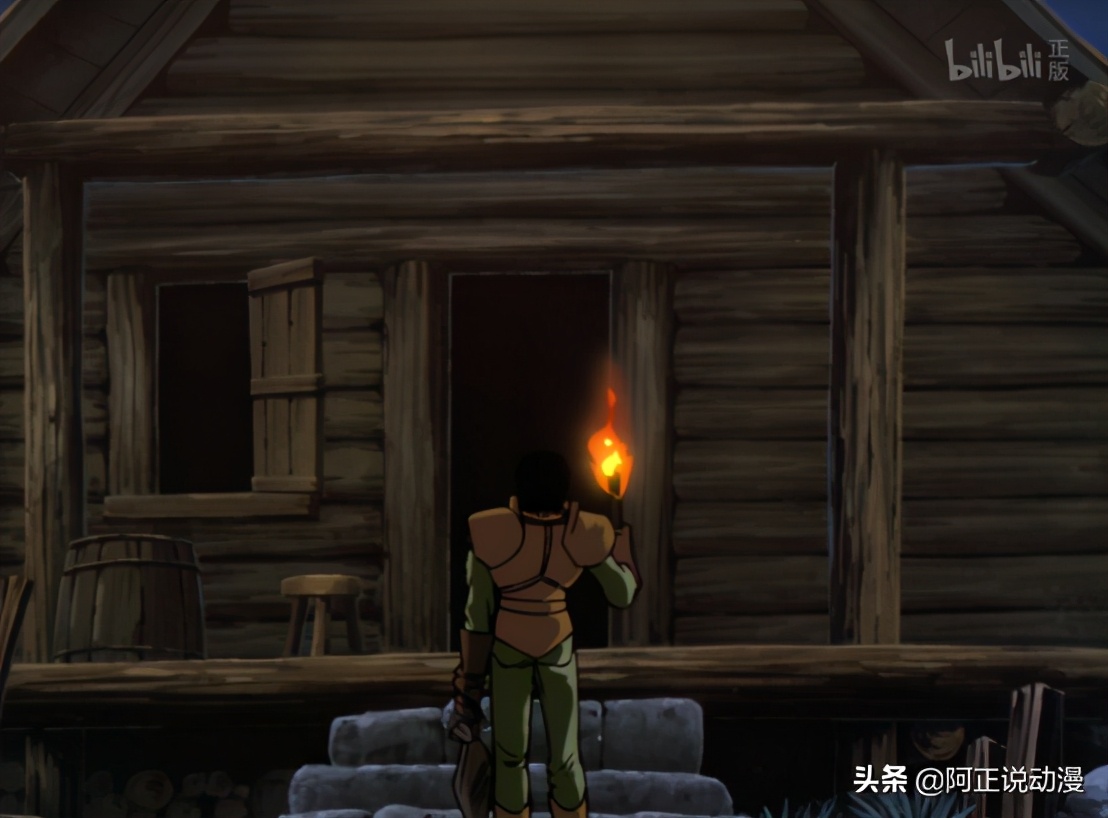 豆瓣8.8的大师级悬疑片,豆瓣9.8分以上的电影奇幻