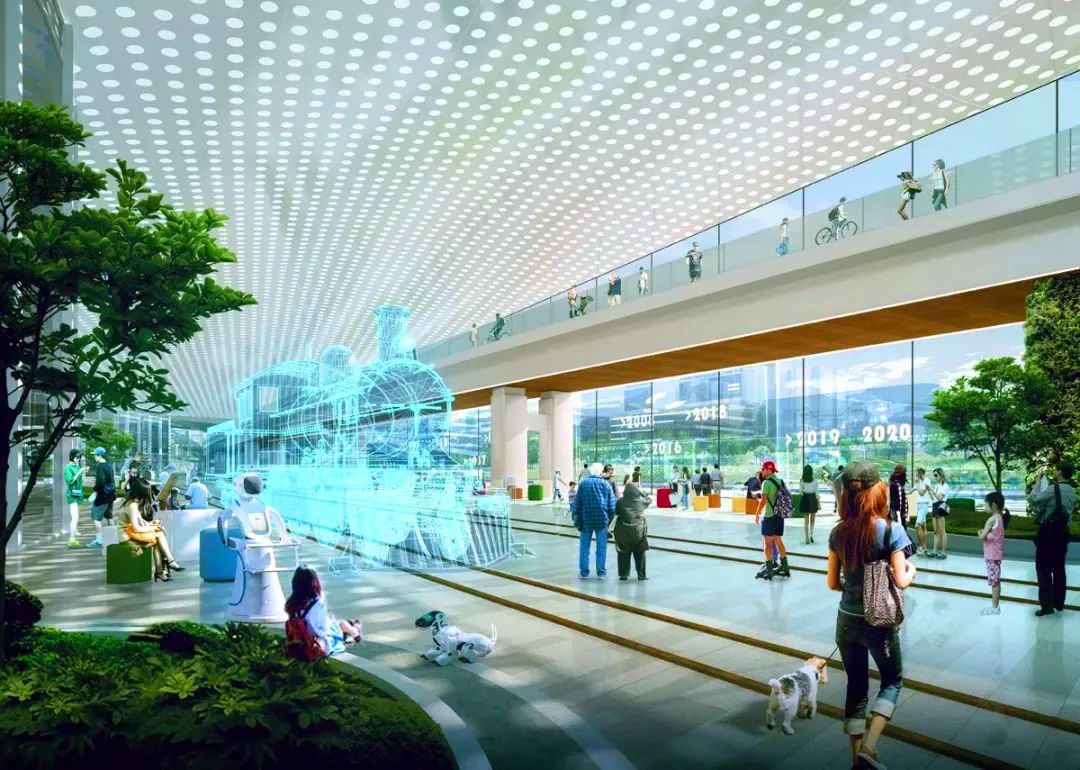 效果图新鲜出炉来自设计师,效果图出来了大家提建议