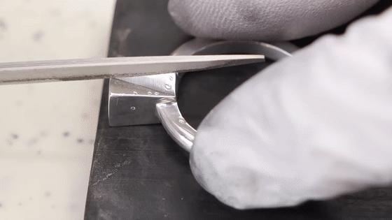 日本小哥美甲,日本小哥一年收集指甲