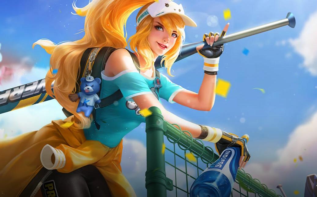 天美梅西返场,天美限定英雄返场