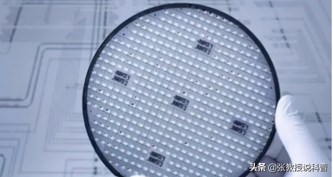 中国芯研发成功,中国芯科技光刻机