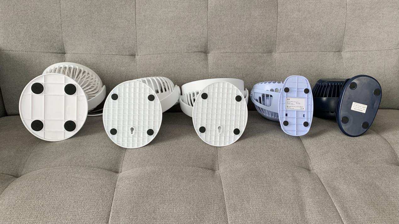 实测哪款小风扇最静音,什么风扇静音风量大测评