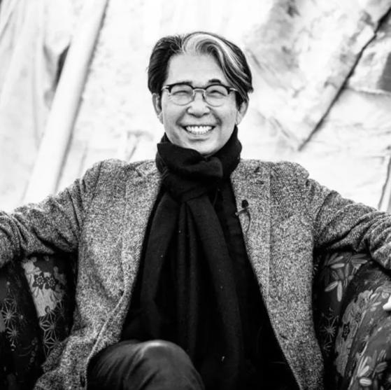 kenzo为什么会成功,kenzo创始人因新冠肺炎去世