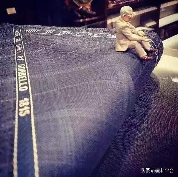 中国十大面料品牌排名前十,全球顶级十大面料品牌