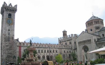 意大利最好的十所大学其中一所是欧洲最古老的大学