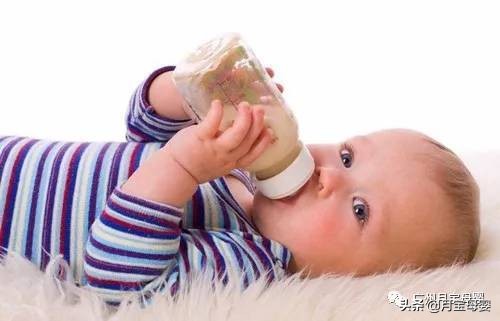 断奶后不愿意喝奶粉怎么办,宝宝断奶后不喝奶粉怎么办啊