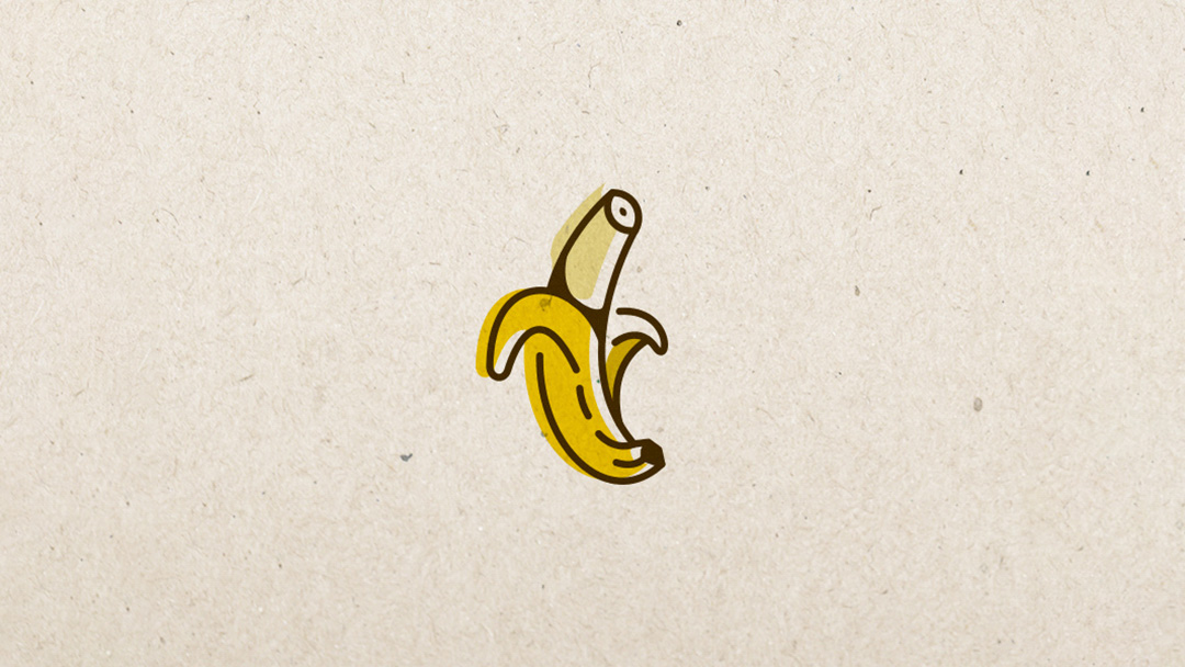 logo创意设计灵感,国际logo设计大师手稿