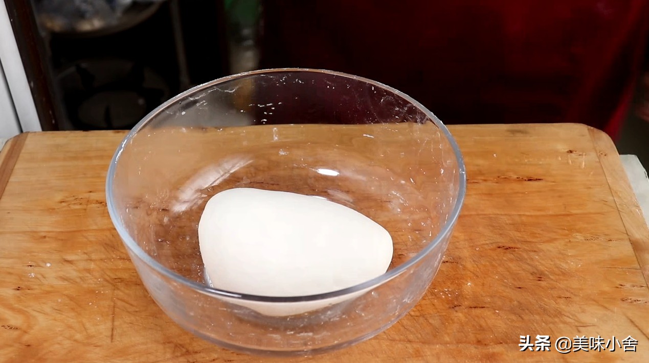 爽滑劲道土豆粉,如何自制土豆粉