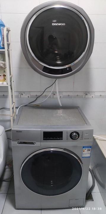 壁挂式洗衣机有必要买吗,壁挂式洗衣机靠谱吗