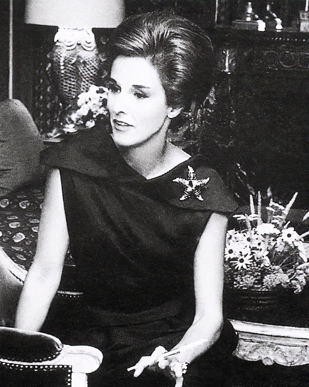 他用128克拉的黄钻征服了赫本,却只想逃离好莱坞回归自然