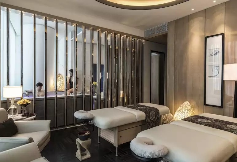 广州四季酒店房价,广州四季酒店多高