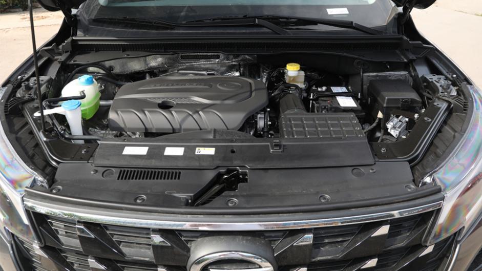 传祺gs4的缺点车主真实吐槽,2019年款广汽传祺gs4手动版油耗