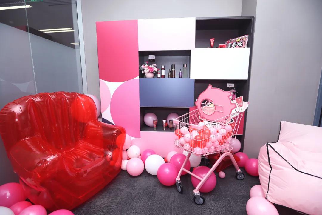 谜尚在中国市场的营销方案,谜尚升级版