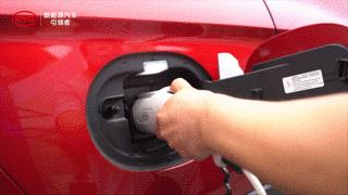 比亚迪节能王车型,比亚迪双模节能挑战赛