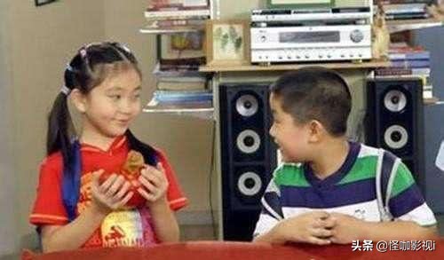 还记得《家有儿女》被小雨“表白”的朵朵吗？如今怎么样了