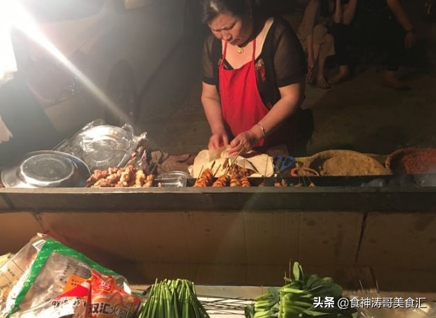 最能代表徐州的特色美食,徐州各县美食特色有哪些