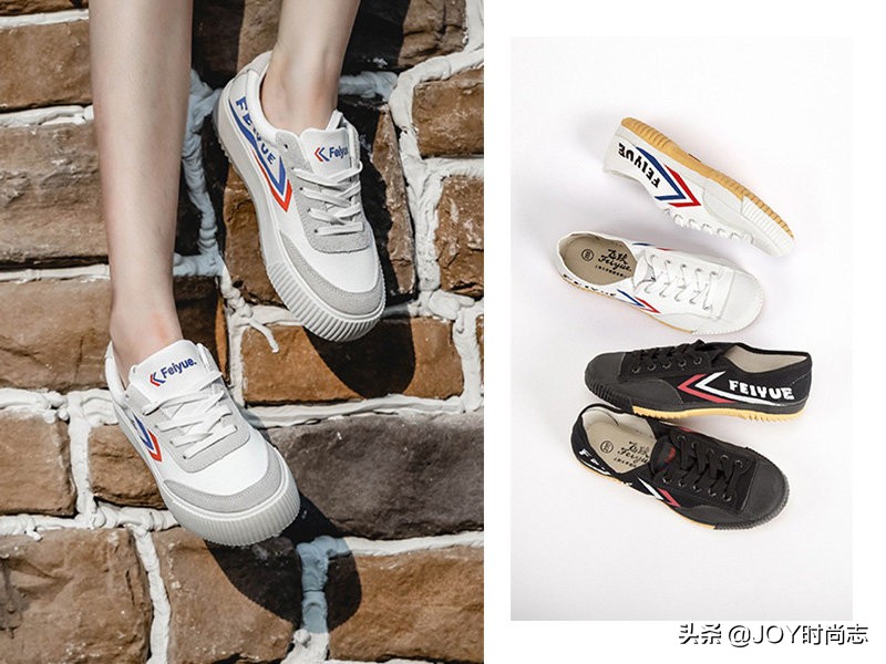 代替匡威万斯的小众帆布鞋,万斯的帆布鞋好还是匡威的好