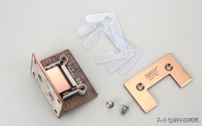 雅洁淋浴房五金配件,淋浴房需要买什么配件