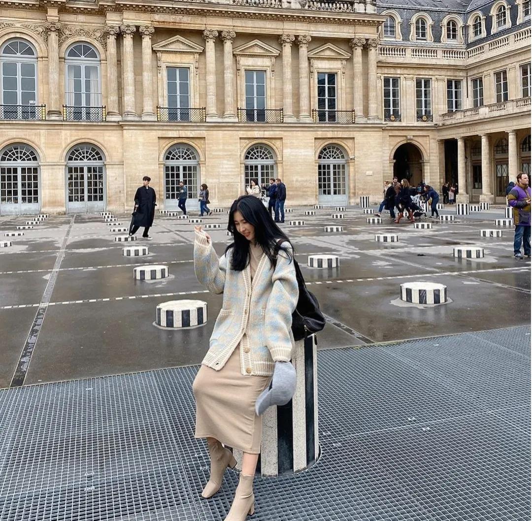 烂大街马丁靴怎么穿,马丁靴烂大街视频