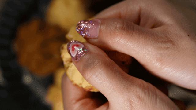 网红小熊曲奇,网红小熊曲奇最新视频