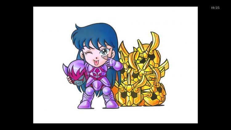 圣斗士星矢全彩版,圣斗士星矢经典国语版在线观看