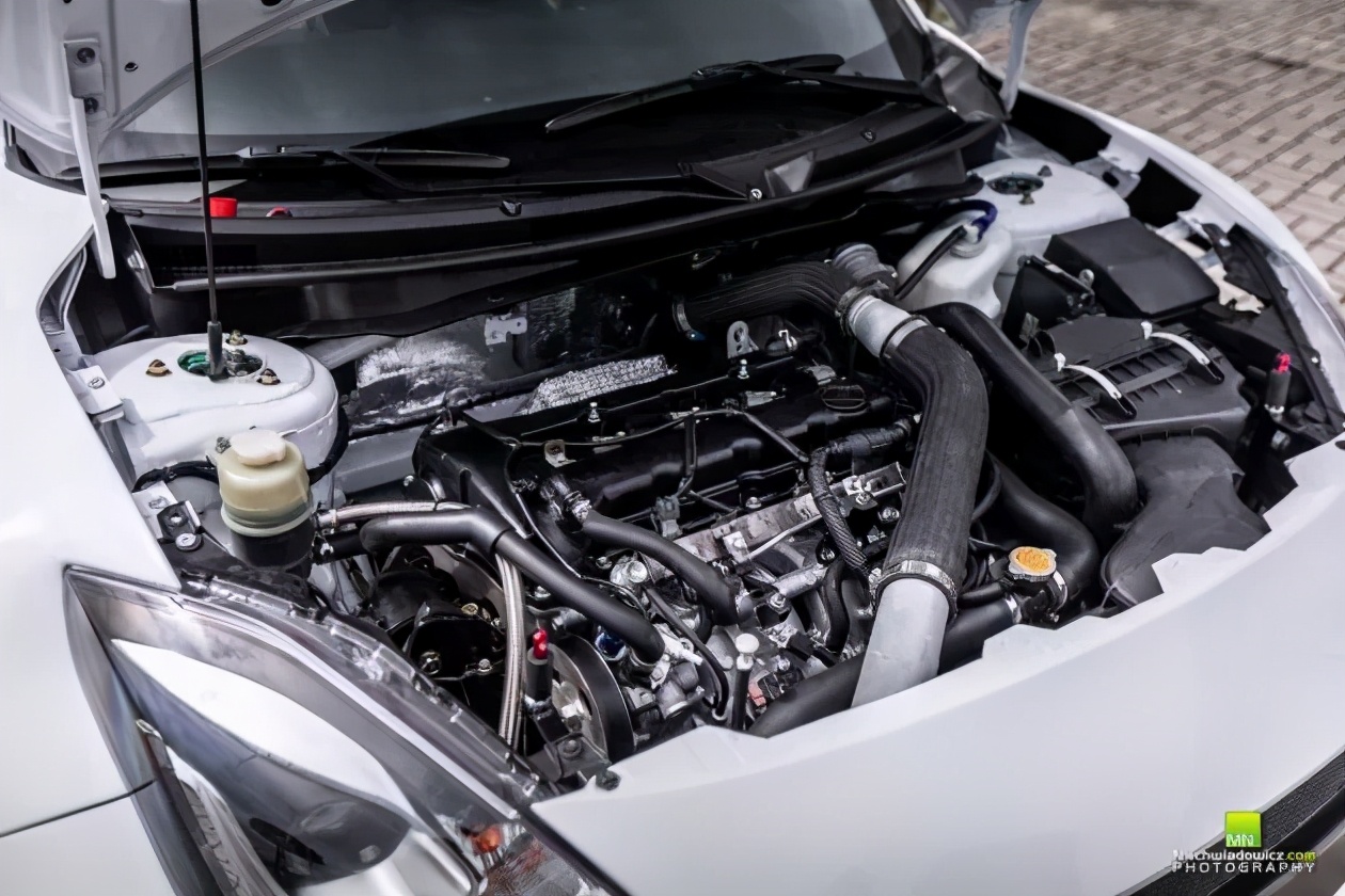 铃木雨燕的发动机为什么超级耐磨,雨燕移植evo发动机