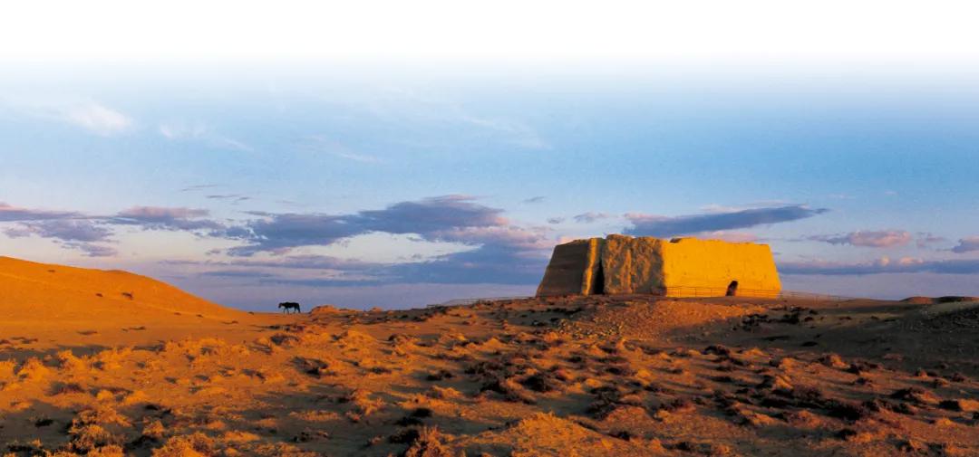 长城2万多公里分布在哪里,2万公里长城全景