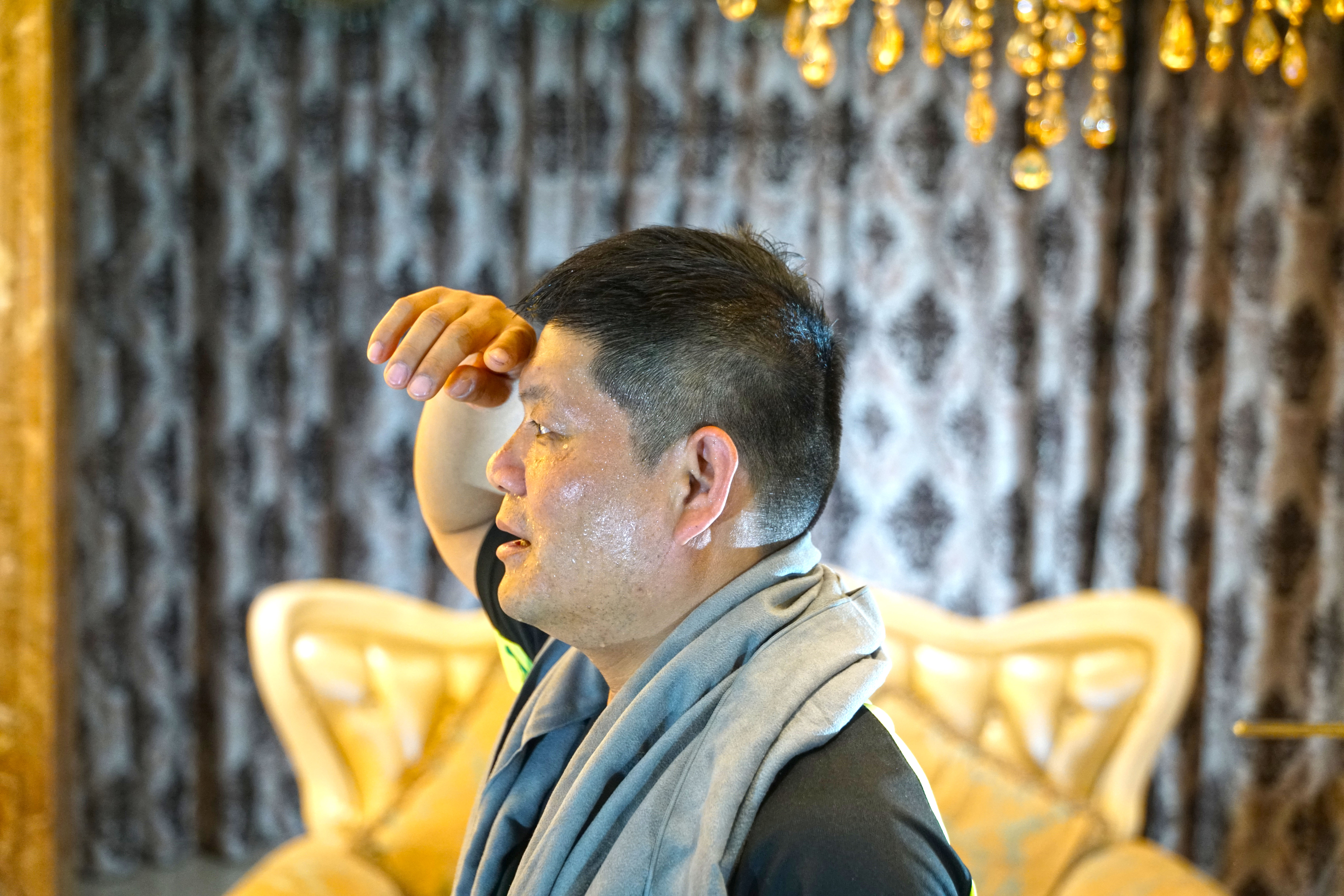 赤兔pro跑步机怎么加油,赤兔跑步机pro免加油