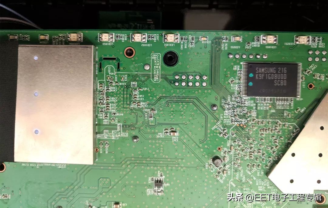 美国网件路由器评测,美国网件路由器质量如何